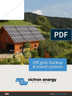 Brochure Off Grid Backup and Island Systems en Web
