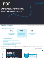 Bundling Guidelines for Reimbursement | PDF | Health Care | Medicine