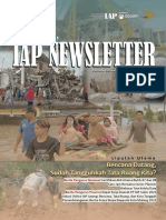 IAP Newsletter JAN - FEB