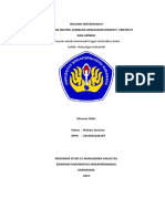 Materi Bipartrit, Tripartrit Dan APINDO