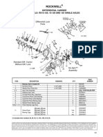 Diff Carrier RS13 Plus