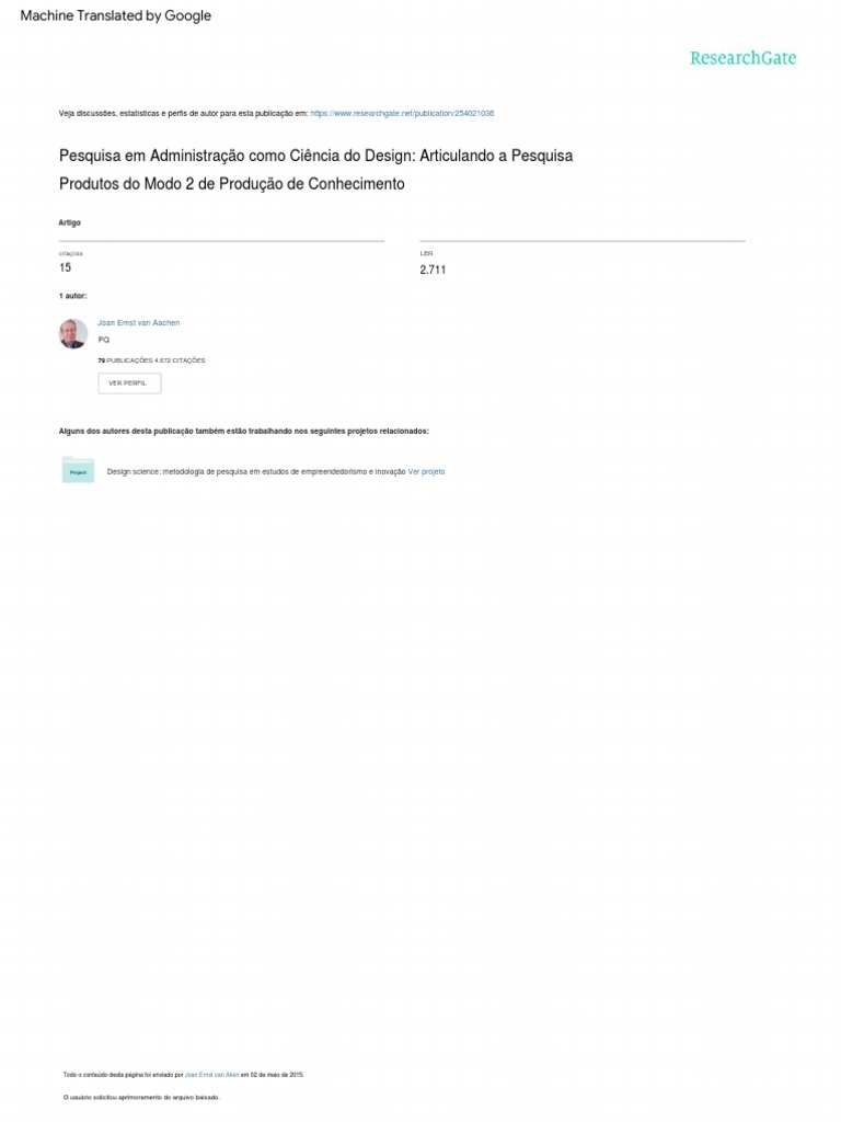 EDUCATIONAL DESIGN RESEARCH JAN VAN DEN AKKER visual data 6