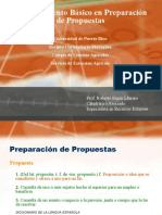 Basicopropuestas