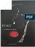 Foky - O iubire carmică