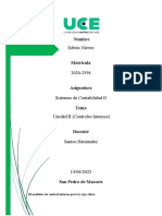 Sistema de Contabilidad