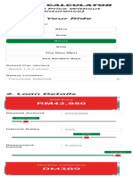 Loan Calculator