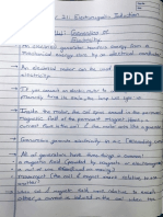 Chapter 21 Electromagnetic Induction