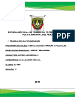 Trabajo Alumno de 1 Al 20 Sección I