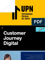 Customer Journey Digital