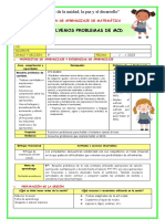 Ses-Miérc-Mat-Resolvemos Problemas de MCD