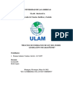 Ley 606 Resumen Introduccion Al Derecho