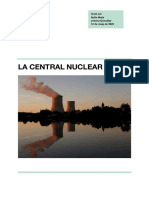 La Central Nuclear