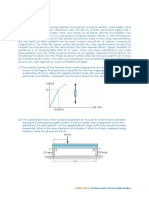 ENGG 410 Problem Set 2-1 - Mechanical Properties