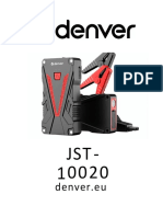 Denver JST 10020 Ua 1