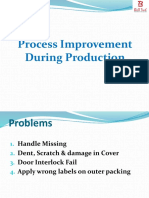 Process Improvement PPT (V1) 24.08.2022