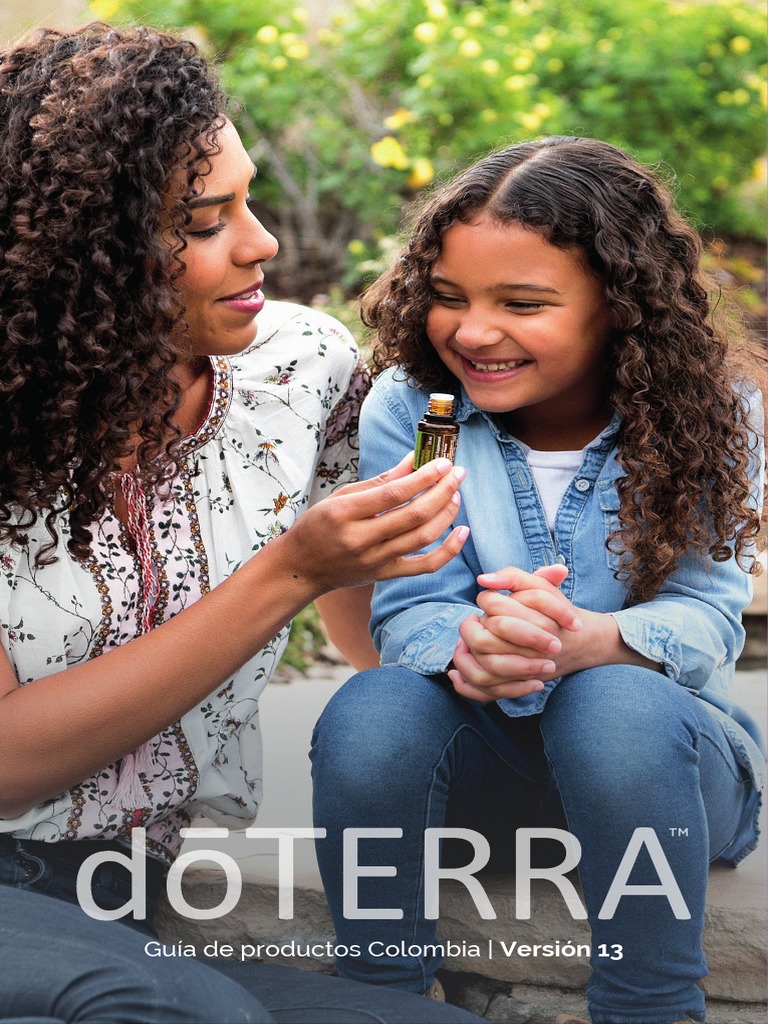 Guia de Productos Product Guide PDF Masaje Hierbas y especias