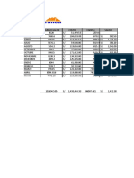 Base - Datos-Combustible Al 29 de Mayo