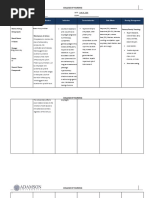 Omeprazole Drug Study