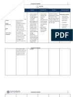 Omeprazole Drug Study