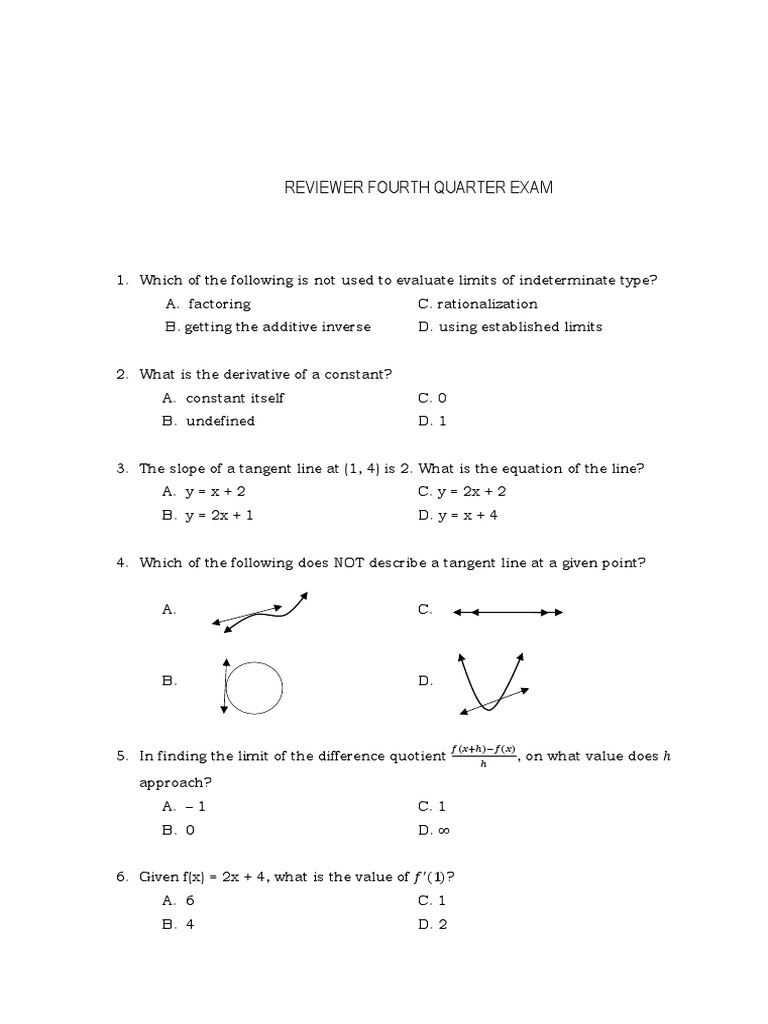 reviewer-ba-cal-2-pdf-tangent-slope