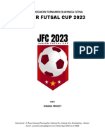 Proposal JFC 2023