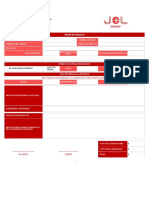 IC Repair Work Order Template ES