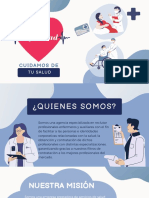 Portafolio de Servicios Enfesalud 2