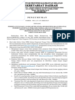 Pengumuman Hasil Selkom Pasca Sanggah Dan Pemberkasan Uusl Penetapan NI PPPK Peserta Lulus PPPK Teknis TA 2022 - Sign