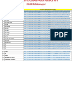 Link Survei Periode Ke 2 Rsud Doloksanggul