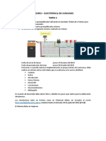 Tarea1 Electronica 3ro