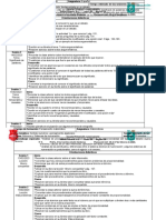 5° A Planeación Del 13 Al 17 de Febrero de 2023