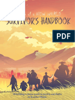 Survivors Handbook