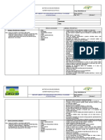 For-PP-HSA-020 Notificación de Riesgo (Supervisor Eléctrico)