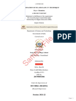 Chemistry MRP Sample For Inspire.