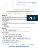 (2021-January-New) Braindump2go AZ-104 PDF Dumps and AZ-104 VCE Dumps (420-436)