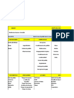 Formato de Caracterizacion de Bizagui