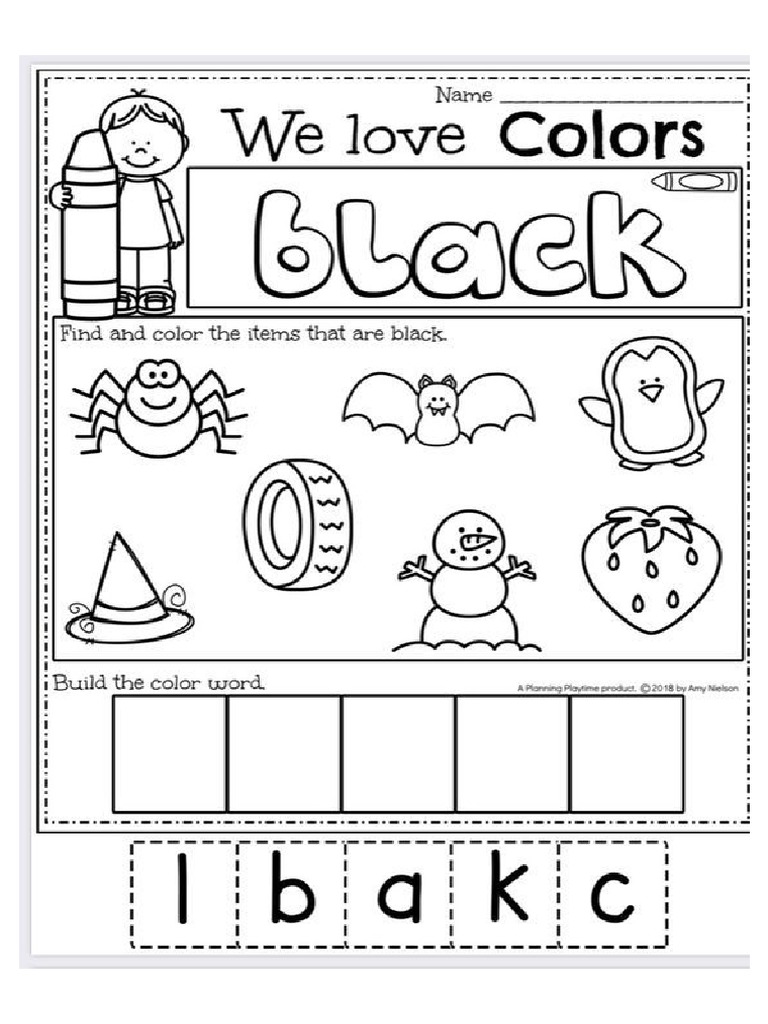 Black PDF