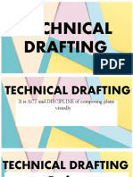 Technical Drafting