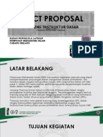 Proposal TID MALANG 2021