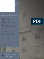 Guía Ejercicios Propuestos Sem (2 - 4)