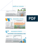 Mineral Geochemistry Vectoring 