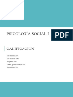Proyecto de Clase - Exposiciones SOCIAL I
