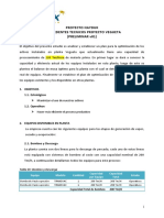 Borrador de Informe Gestion de Activos Vegueta