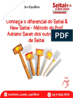 Seitai & New Seitai Método Do Prof Adriano Saran PDF
