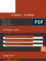 SEMANA 5 - Avance N°1 Trabajo GM