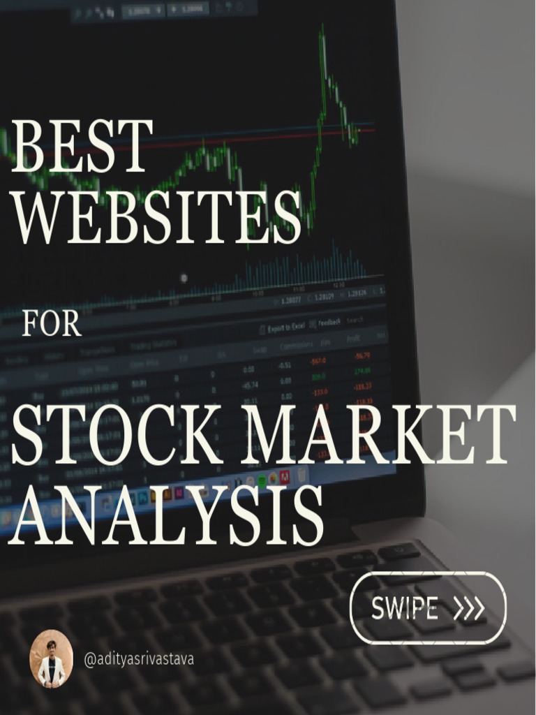 Best sites For Stock Market Analysis PDF
