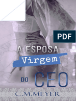 A Esposa Virgem Do CEO