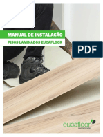 PISO LAMINADO INSTALAÇÃO - Document-90527290-Installation-Guide-Piso-Laminado-Click-Prime-Click-Nogueira-Natural-136x21,7cm-M2-Eucafloor