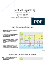 L14 - Cancer Cell Signalling-Part 2-S23