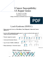 L10 - Inherited Cancer Susceptibility - Part 2-S23